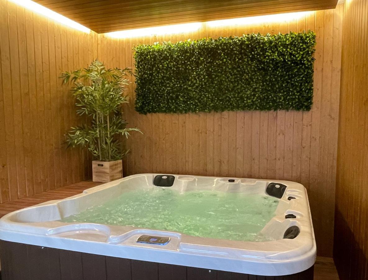 82 ideas de JACUZZI MI CASA  decoración de unas, diseño de terraza,  pequeñas piscinas